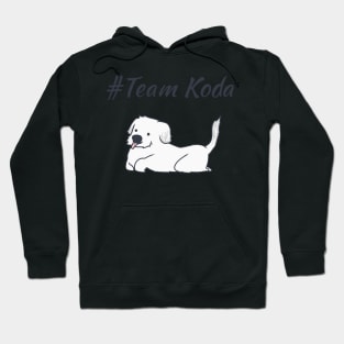 Team Koda Hoodie